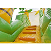 Waterglijbaan XL thema Jungle